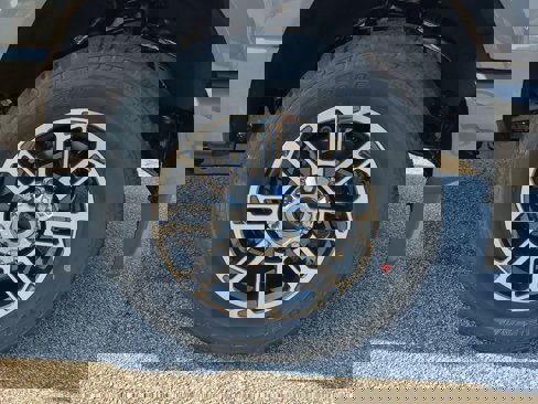 New 2026 Ford F350 Platinum image 9
