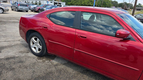 Used 2010 Dodge Charger SXT image 6