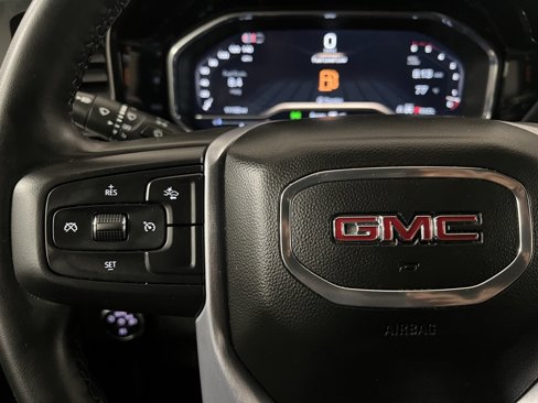 Used 2024 GMC Sierra 3500 SLE w/ SLE Convenience Package image 35