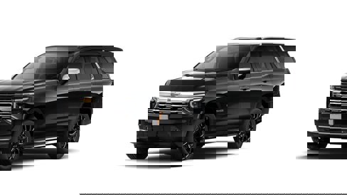 New 2026 Chevrolet Tahoe Premier w/ Sun And Tow Package image 1