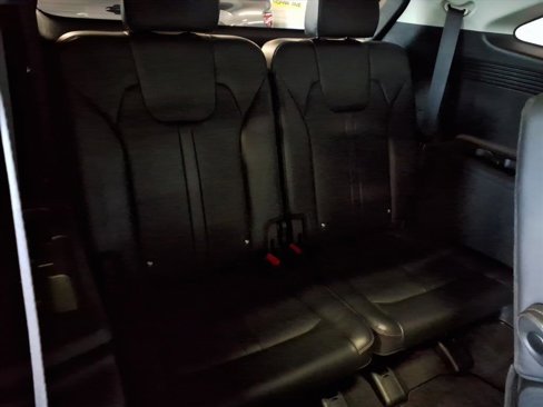 Used 2024 Kia Sorento X-Line EX image 11