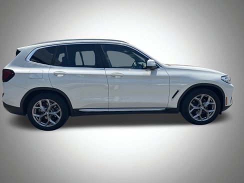Used 2022 BMW X3 xDrive30i w/ Convenience Package image 23