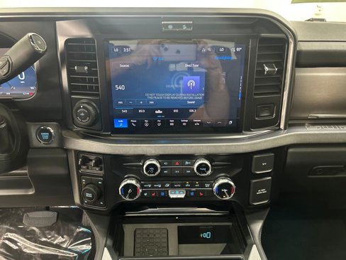 New 2026 Ford F250 Platinum image 23