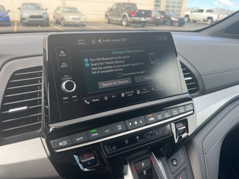 New 2026 Honda Odyssey Sport-L image 11
