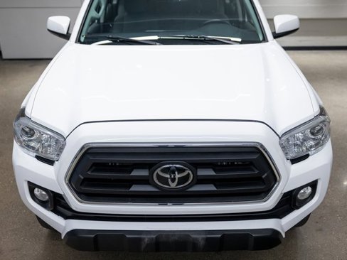 Used 2022 Toyota Tacoma SR5 image 5