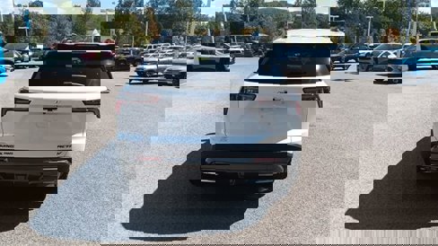 New 2026 Chevrolet Equinox ACTIV w/ Convenience Package III image 4