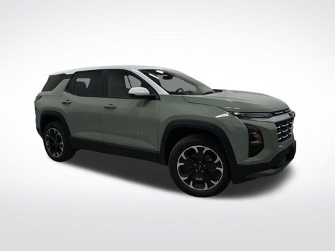 New 2026 Chevrolet Equinox LT w/ Convenience Package II image 41