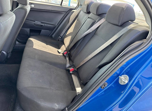 Used 2015 Mitsubishi Lancer SE image 27