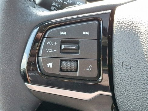 Used 2025 Honda Odyssey Elite image 17
