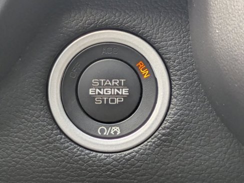 Certified 2021 RAM 1500 Rebel w/ Rebel Level 1 Equipment Group image 25
