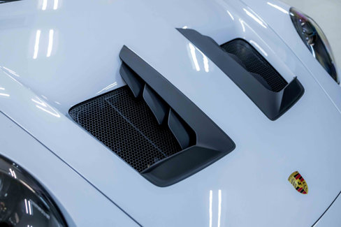 Used 2025 Porsche 911 GT3 RS image 46