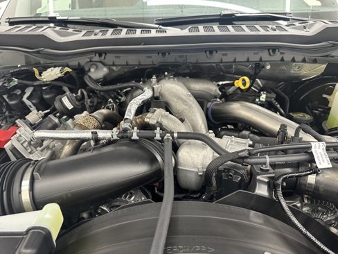 New 2026 Ford F250 Lariat image 47