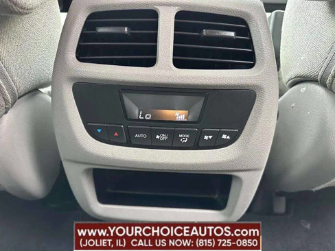 Used 2017 Honda Pilot EX image 34