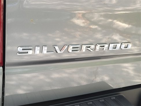New 2026 Chevrolet Silverado 1500 Custom image 13