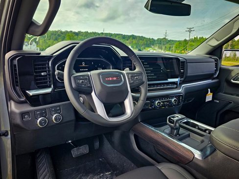New 2026 GMC Sierra 1500 SLT w/ SLT Premium Plus Package image 15