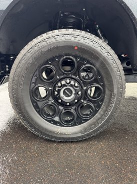 New 2026 Ford F350 XLT image 26