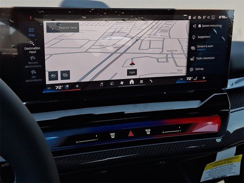 New 2026 BMW M5 w/ Carbon Package image 12