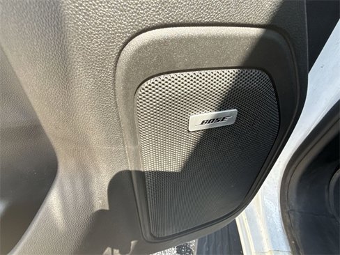 Certified 2019 Chevrolet Silverado 1500 LTZ w/ LTZ Plus Package image 25
