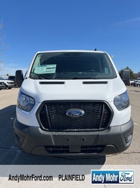 New 2025 Ford Transit 150 Low Roof image 1