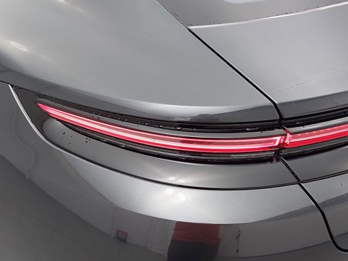 New 2025 Porsche Panamera 4 image 37