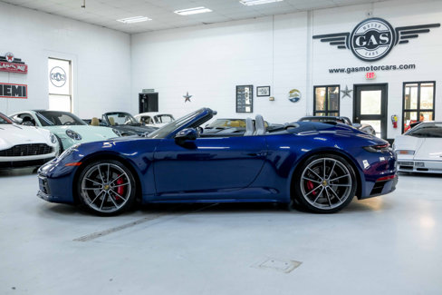 Used 2020 Porsche 911 Carrera S image 10