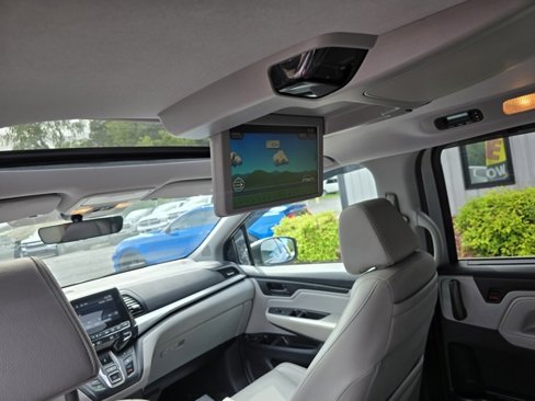 Used 2019 Honda Odyssey EX-L image 16
