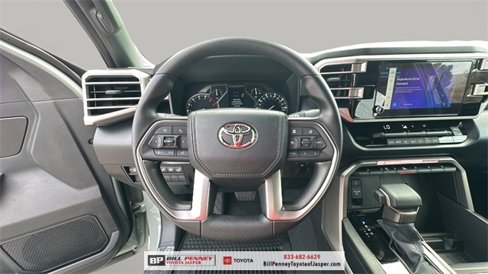 New 2026 Toyota Tundra SR5 image 16