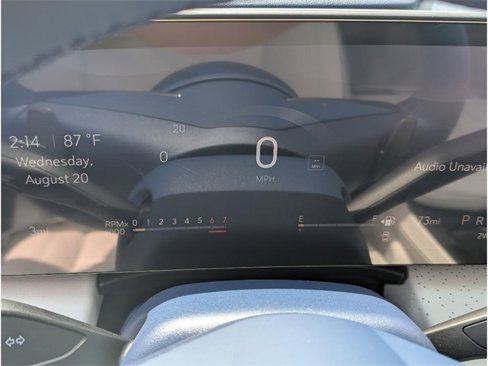 New 2026 Buick Enclave Avenir image 22