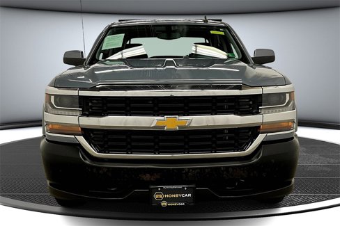 Used 2016 Chevrolet Silverado 1500 LT image 2
