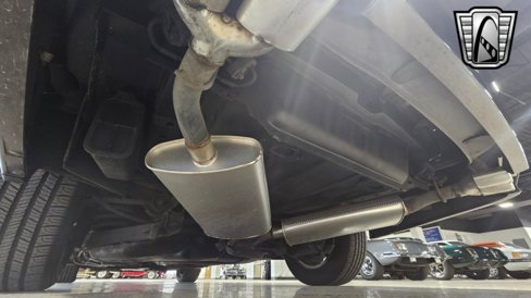 Used 1997 Cadillac Seville STS image 15