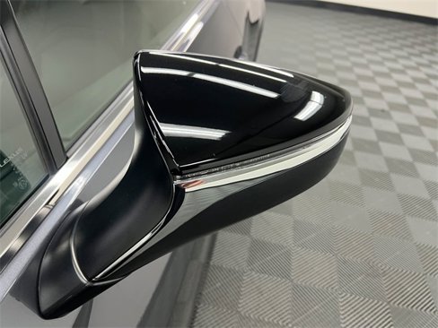 Certified 2025 Lexus UX 300h FWD image 20