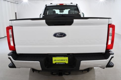 New 2026 Ford F250 XL image 13
