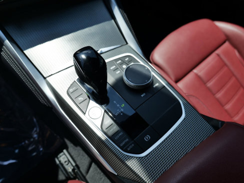 Used 2022 BMW 440i xDrive Coupe w/ Premium Package image 33