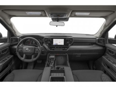 New 2026 Toyota Tundra SR image 5