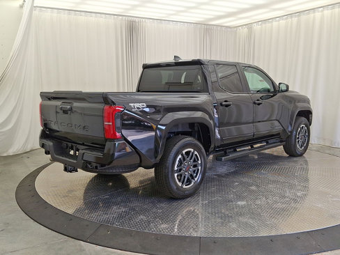 Used 2024 Toyota Tacoma TRD Sport image 25