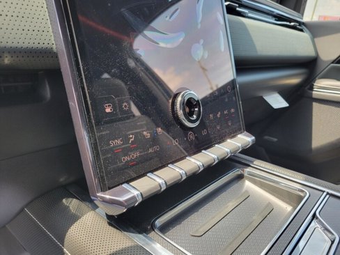 New 2026 GMC Sierra EV AT4 w/ AT4 Premium Package image 19