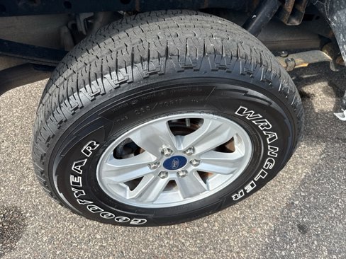 Used 2019 Ford F150 XL w/ Equipment Group 101A Mid image 24