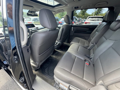 Used 2015 Honda Odyssey Touring image 28