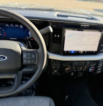 New 2026 Ford F350 XLT image 19