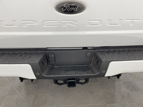 New 2026 Ford F250 XLT image 8