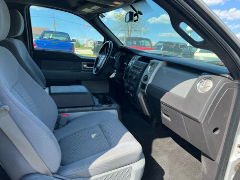 Used 2011 Ford F150 XLT w/ XLT Convenience Pkg image 15
