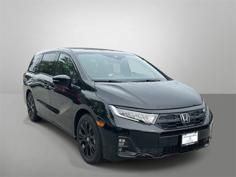 New 2026 Honda Odyssey Sport-L image 14