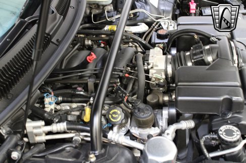 Used 1998 Chevrolet Camaro Z28 w/ Preferred Equipment Group 2 image 26