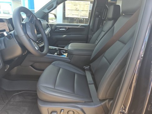 New 2026 Chevrolet Tahoe LT w/ Comfort Package image 11