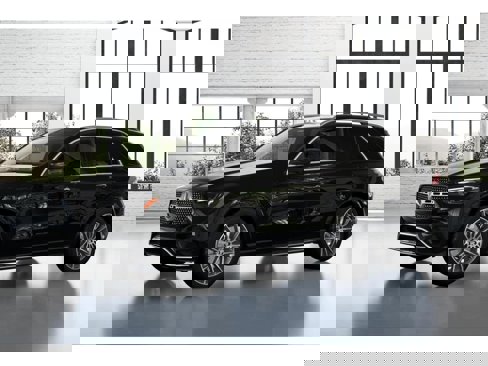 New 2026 Mercedes-Benz GLE 350 4MATIC image 37