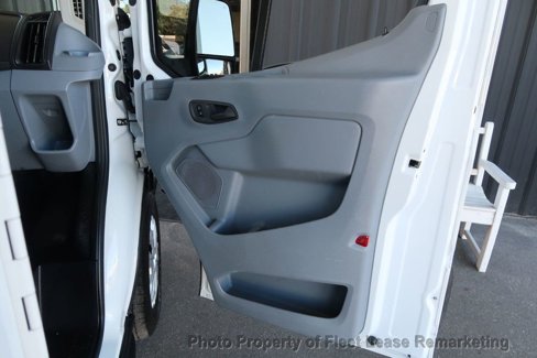 Used 2019 Ford Transit 350 138 w/ Interior Upgrade Package image 23