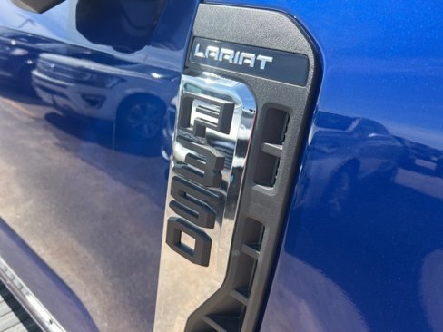 New 2026 Ford F350 4x4 Crew Cab Super Duty image 10