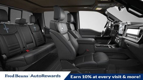 New 2026 Ford F450 4x4 Crew Cab Super Duty image 6