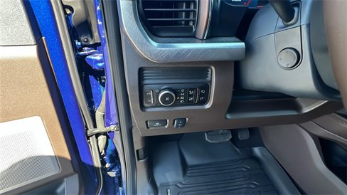 New 2026 Ford F250 King Ranch image 33