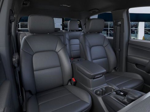 New 2025 GMC Canyon Elevation w/ Convenience Package image 35